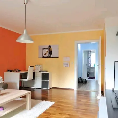 Zimmer * Munich