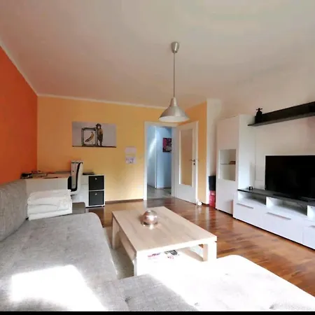 Homestay Zimmer *