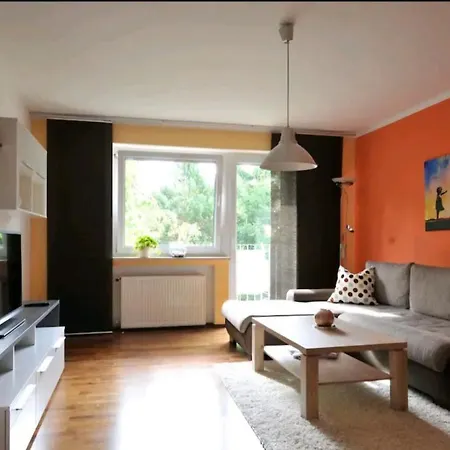 Zimmer Ubytování v soukromí