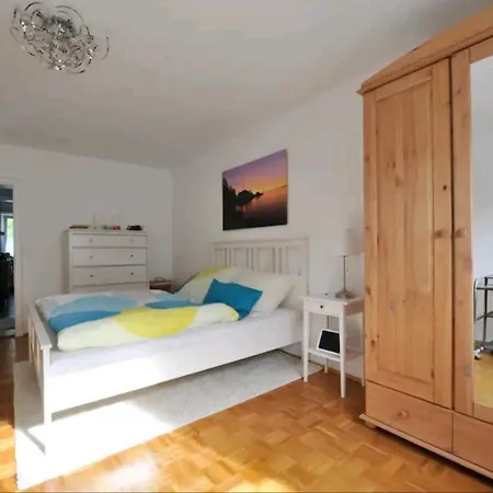 Zimmer * Monachium