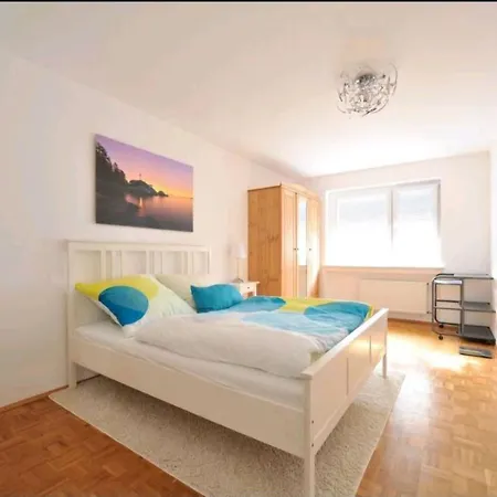 Ubytování v soukromí Zimmer